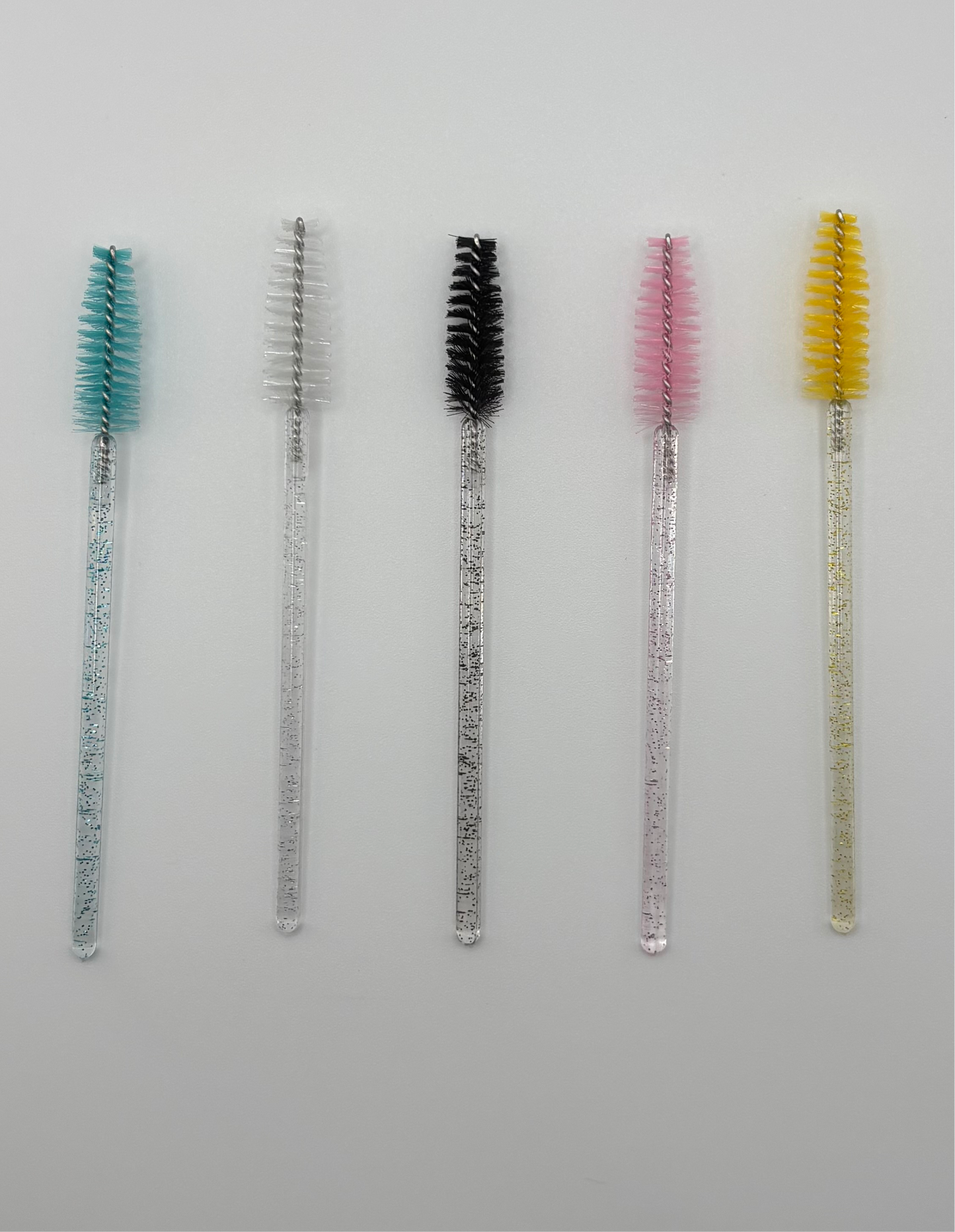 Lash Spoolie Brushes