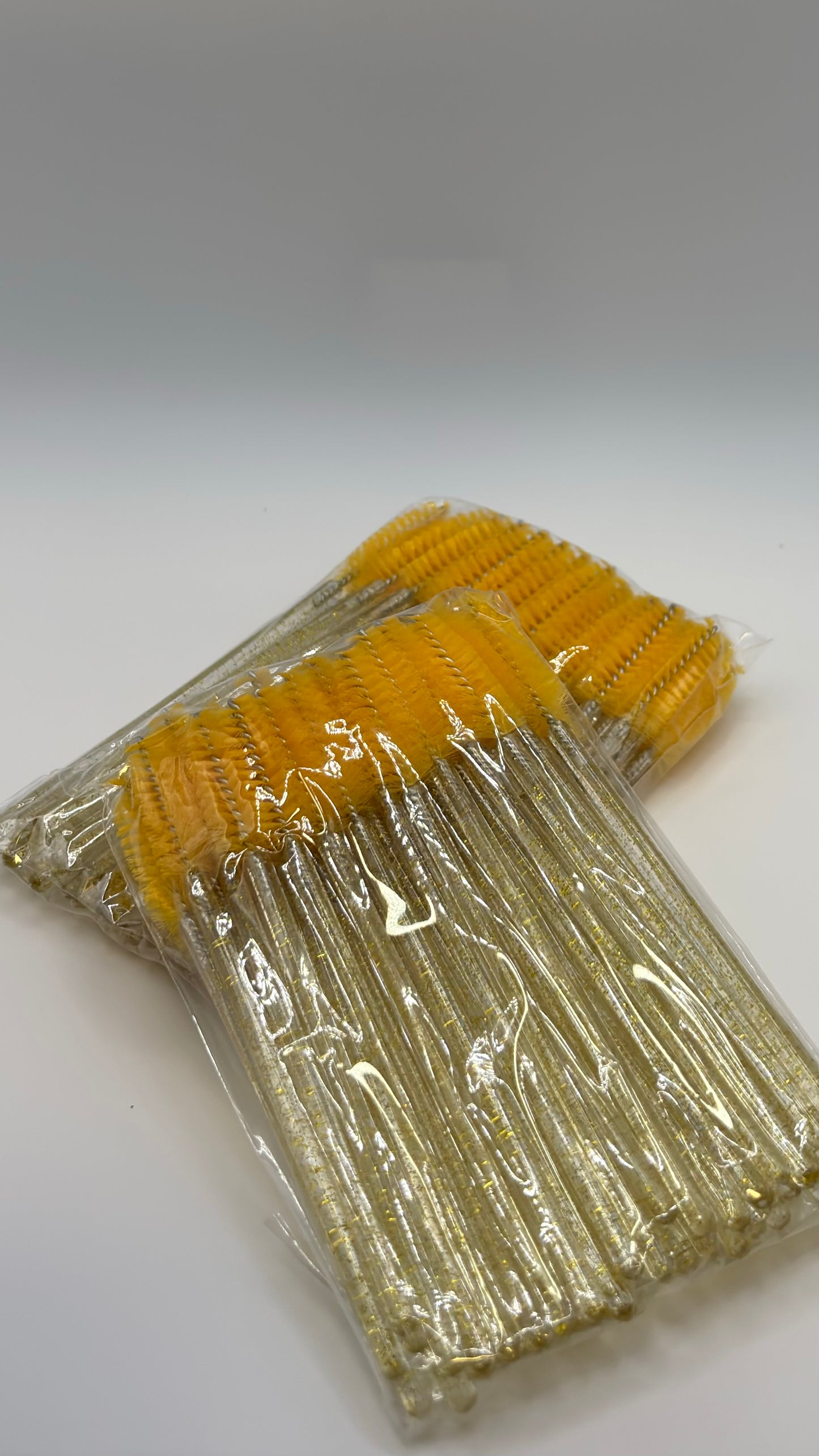 Lash Spoolie Brushes