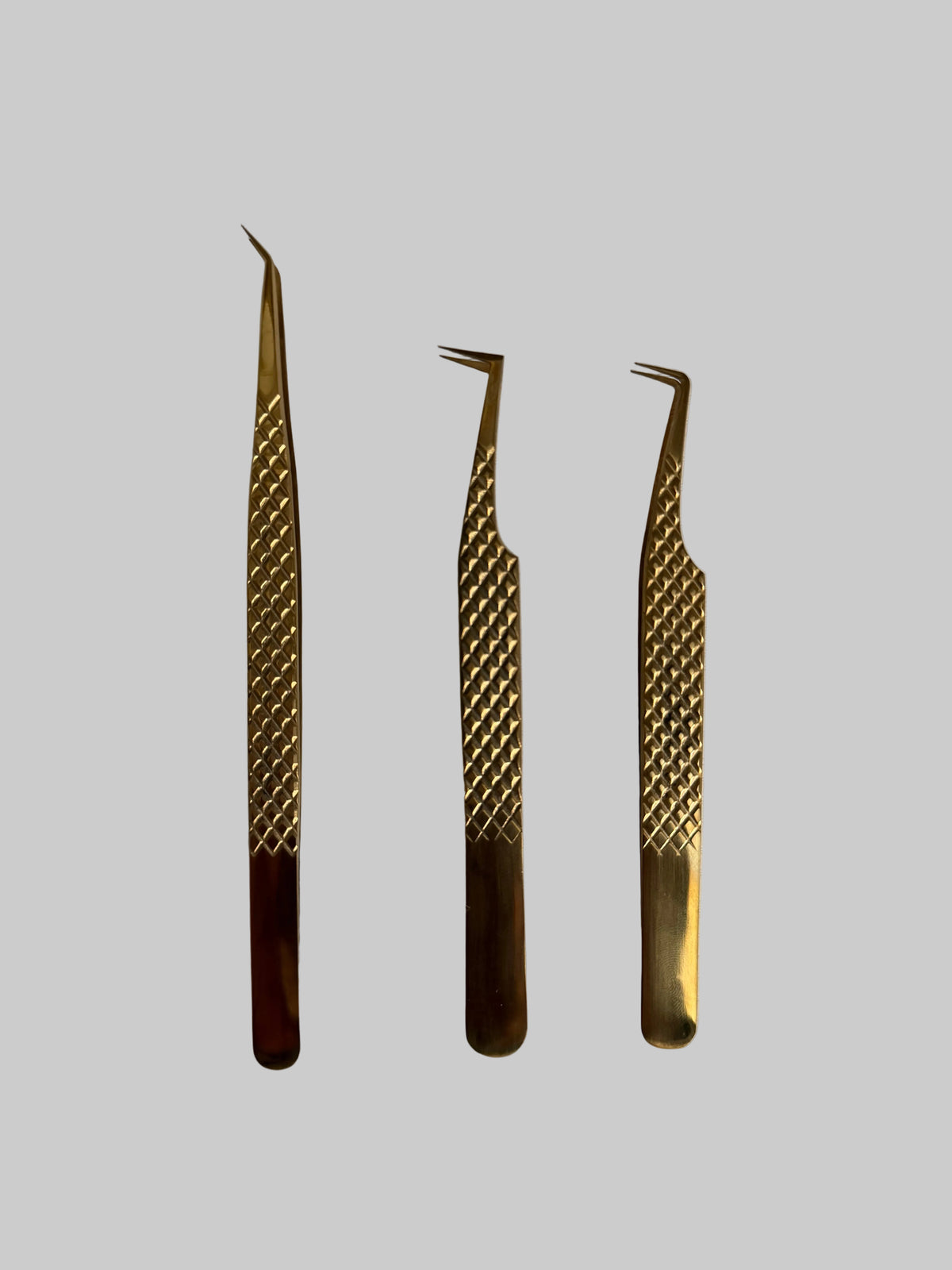 Lash Tweezers