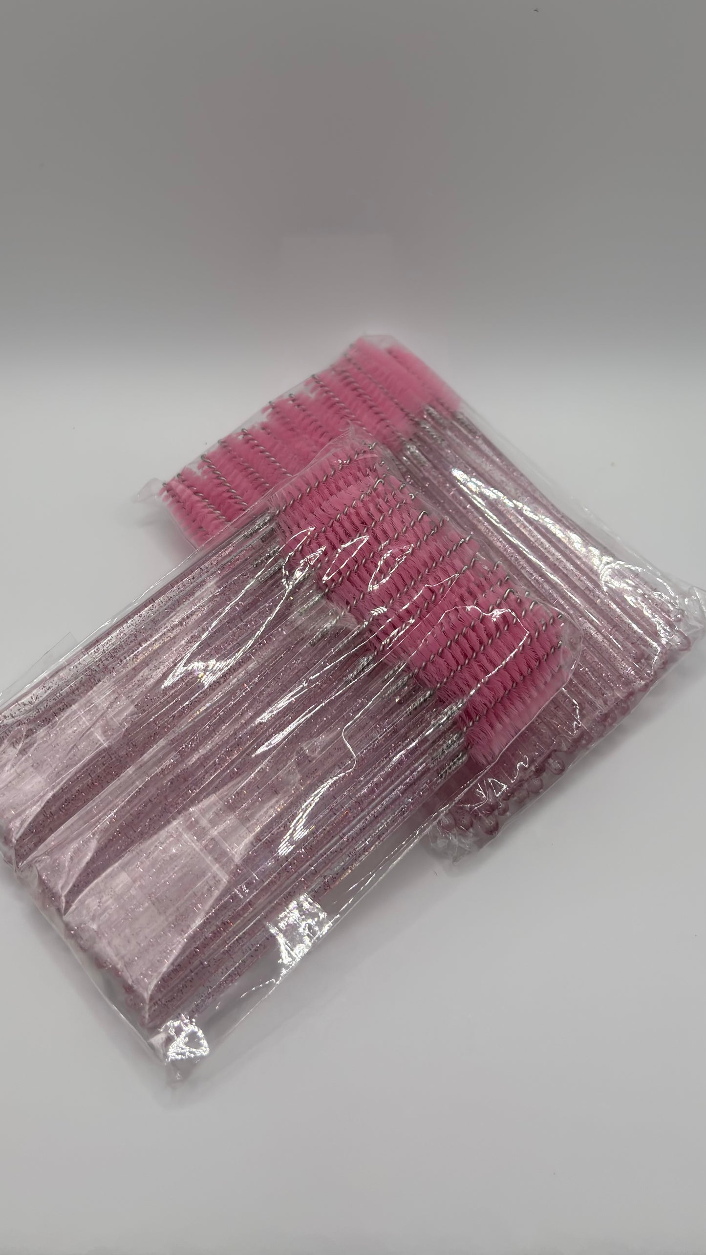 Lash Spoolie Brushes