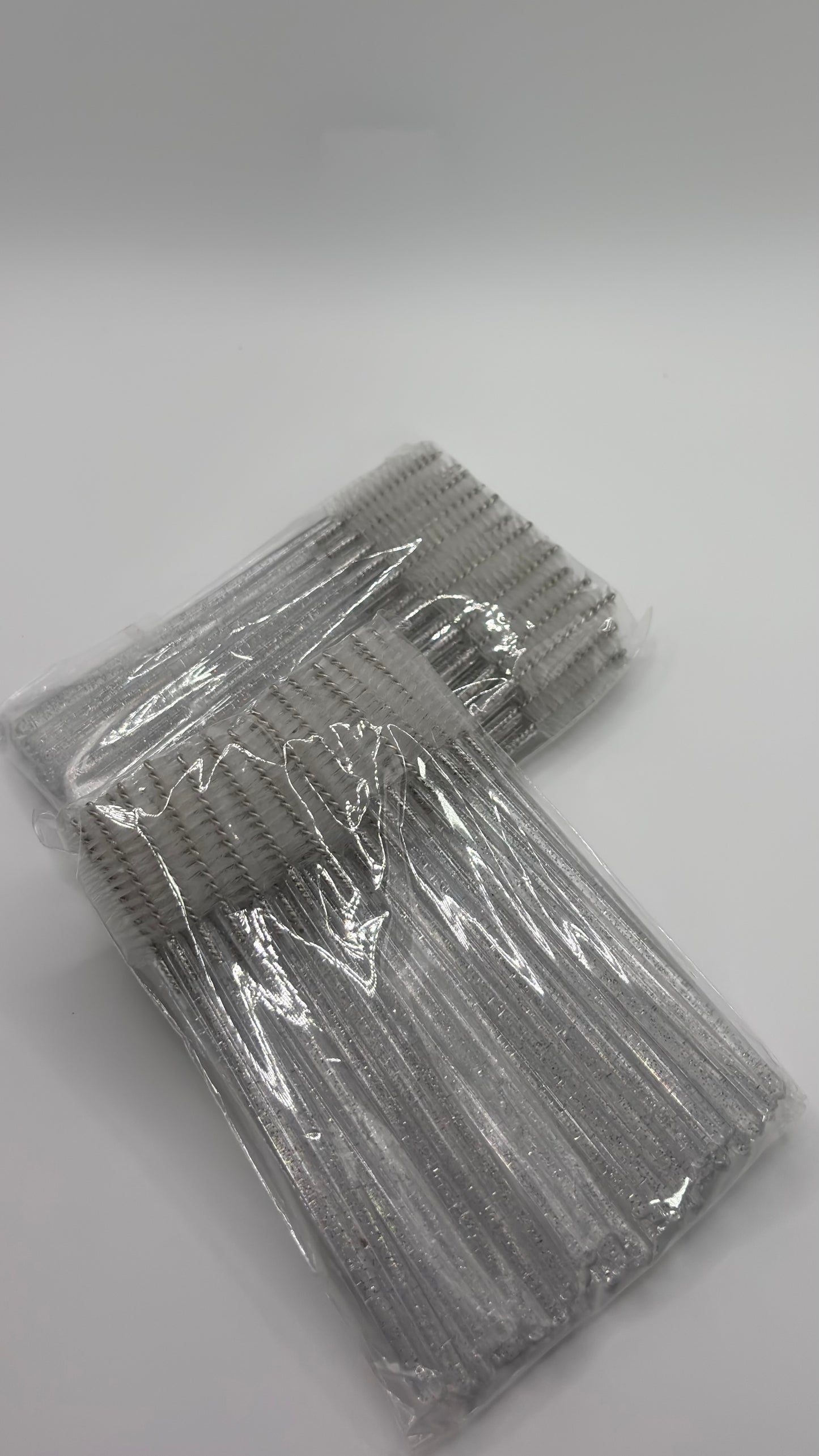 Lash Spoolie Brushes