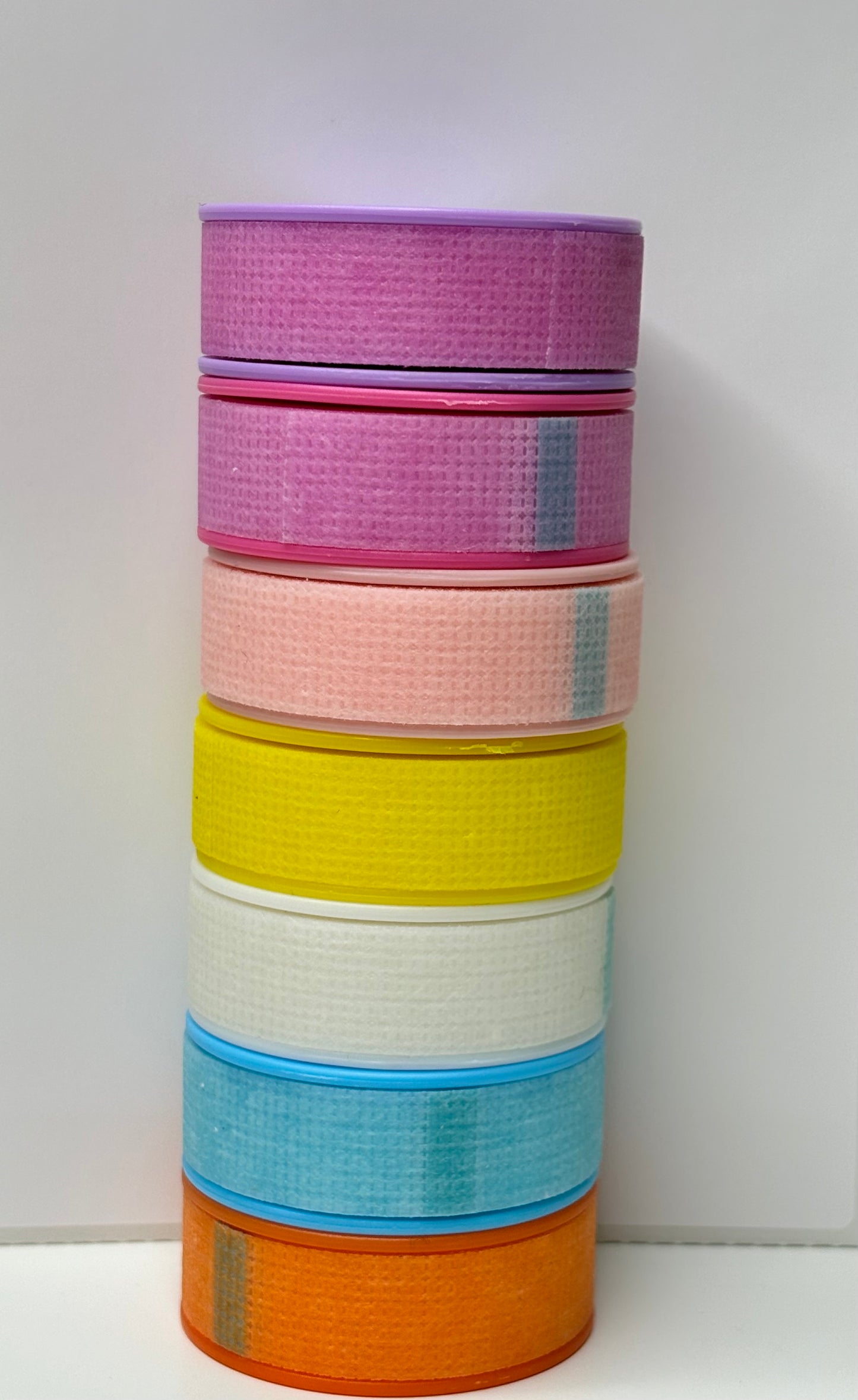 Sensitive Lash Tape