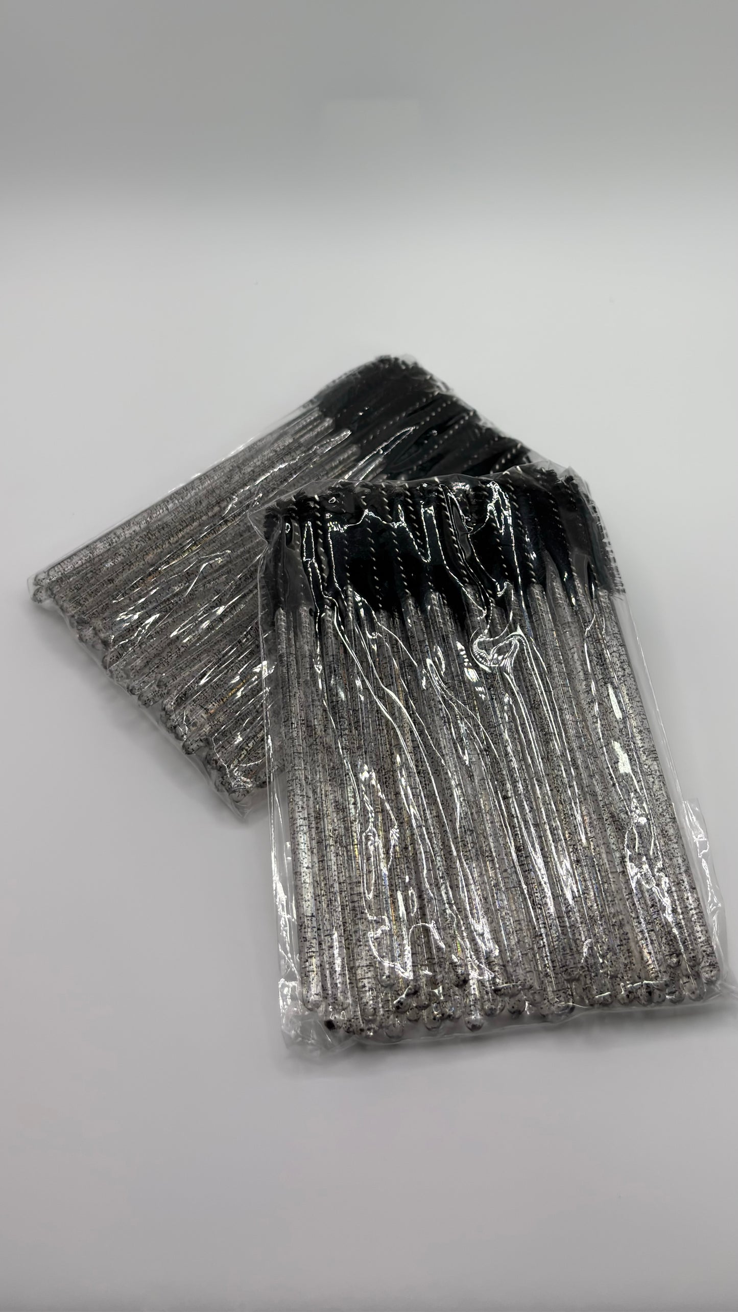 Lash Spoolie Brushes