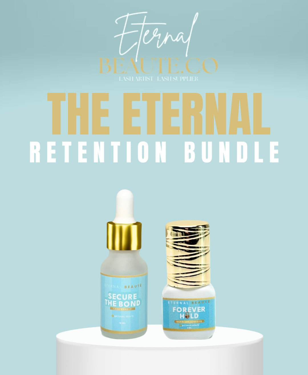 The Eternal Retention Bundle