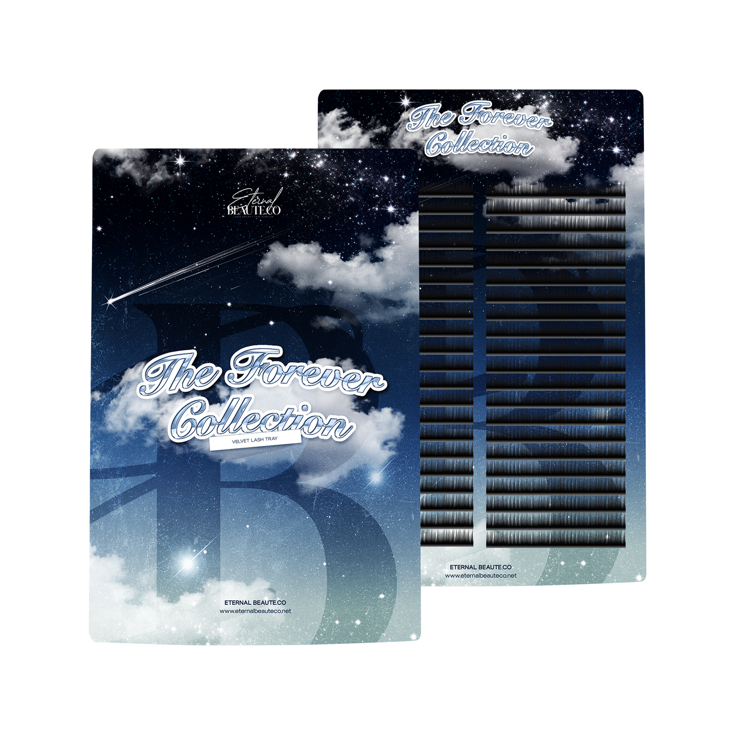 The Forever Collection 2.0