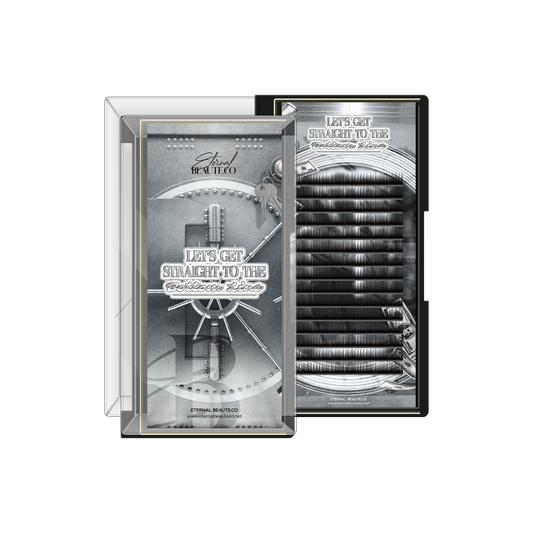 Let's Get Straight to the Bottom Line