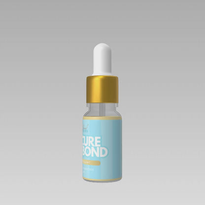 "Secure the Bond" Lash Bonder